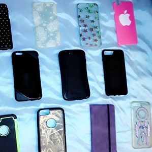 iPhone cases